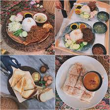 Dec 20, 2017 · yang ana nampak ada ikan pari, keli, siakap, cencaru, kembong dan sotong. 30 Tempat Makan Menarik Di Gombak Kedai Makan Best Untuk Foodie