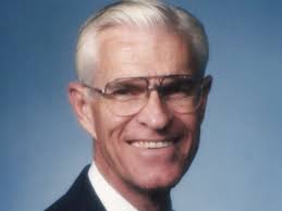 Gordon Schmidt Obituary (1936