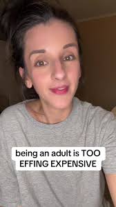 Things That Cost Me Too Much at This Age