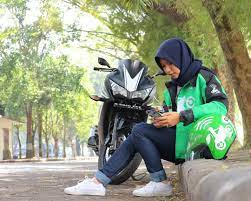 Gojek Grab Tokopedia Bukalapak