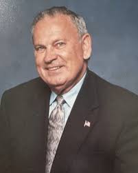 Gene Venable Obituary April 10, 2024