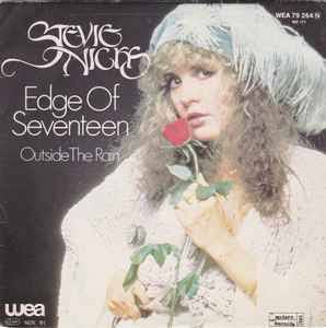 She Said "Edge of Seventeen." What She Meant Will Give You Chills.