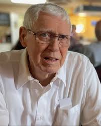 Jerry Morgan Rhodes Obituary August 3, 2025