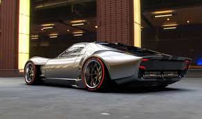 Gorgeous Modified Miura Lamborghini Photos Lamborghini Cars Lamborghini