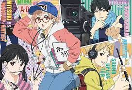Pin On Kyoukai No Kanata