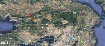 Σύμφωνα με την απογραφή του 2011, έχει 22.833 κατοίκους. Seismos Tarakoynhse Th 8hba Sirios Fm