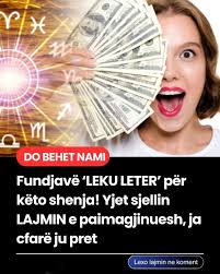 Për herë të parë një romancë mes dy...