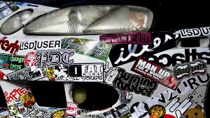Take 25% off & get free shipping! Sticker Bom On Car 1280x720 Wallpaper Teahub Io