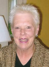 Suzanne McNulty Obituary