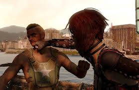 English how often does the bug occur? Fallout 4 Mod Lets You Punch Npcs Unconscious And Then Carry Them Around In A Sack Pc Gamer