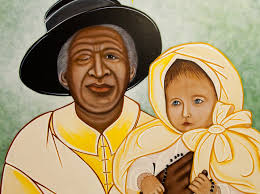 Massive relic exhibit at New Jersey oratory is a special gift during Lent