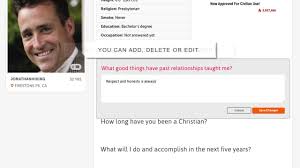 Users in more detail before we start matching. Christian Mingle Vs Eharmony Comparison Dating Site Reviews