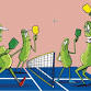 Pickleball – All Play – $2 event in Kelowna, BC