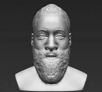 lebron james octopus" 3D Models to Print