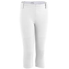 Rawlings Youth Pull Up Baseball Pant