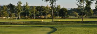 Golf Balneario Augas Santas Federacion Gallega De Golf