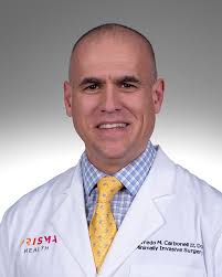 Minimally Invasive and Bariatric Surgery Greenville