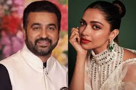Raj Kundra Says Hed Cast Deepika Padukone Opposite Him In Films: Shes My  Favourite... - News18