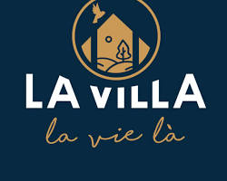 Image of La Villa, la vie là