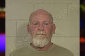 Bryan Watkins — Liberty County Jail Bookings