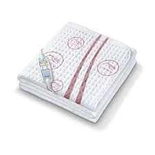 When a person uses and stores them correctly, electric blankets are safe. Heated Underblankets Beurer