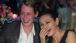 Macaulay culkin and mila kunis dated for eight years (picture: Mila Kunis Opens Up About Why She Never Married Macaulay Culkin Huffpost Canada Life