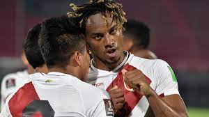 For those who are in colombia, commitment colombia vs peru can be seen in directv play deportes, win sports online, win sports +, caracol tv, rcn television, directv. Peru Vs Colombia Que Formacion Titular Planea Ricardo Gareca Para Este Jueves Eliminatorias Sudamerica Qatar 2022 Fecha 7 Respuestas El Comercio Peru