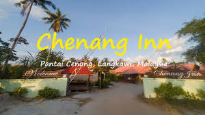 Located in pantai cenang, 400 m from cenang beach, rainbow lodge provides accommodation with a bar, free private parking, a garden and a terrace. Where To Stay On Langkawi Island Chenang Inn Hotel Review Youtube