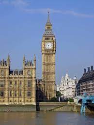 Elizabeth Tower And Big Ben To Undergo Renovations Archdaily At some point, london's superstar clock tower acquired the nickname big ben—a name originally. elizabeth tower and big ben to undergo