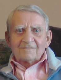 Maurice Bergeron Obituary