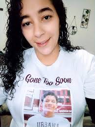 Rhonda Rogan's Instagram, Twitter & Facebook