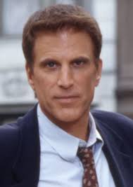 Fan Casting Ted Danson as Dick Bowden in Apt Pupil (1987)