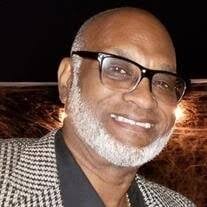 Albert "Bertie" Scales III Obituary (2025)