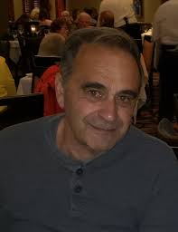 Obituary information for Stanley Larson