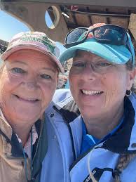 Alleged theft at fishing tournament