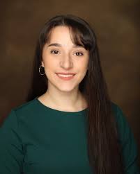 Distinguished Young Women of Lamar County