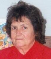 Susan Hinkle Obituary (2016)