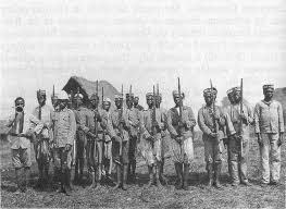 Image result for Green 1908 Military