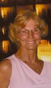 Connie Rae Simpson Obituary June 14, 2021