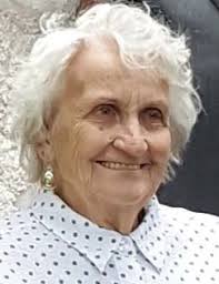 Obituary information for Rosemary T. Trott