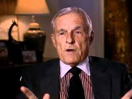 Grant Tinker | Television Academy Interviews