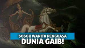 Ya lumayan sih halaman depan rumahku luas ada tanah kosong bisa dimanfaatkan. Inilah 5 Sosok Wanita Penguasa Dunia Gaib Di Indonesia