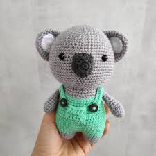 Check spelling or type a new query. Free Patterns Amigurumi Cute Koala Free Pattern Facebook