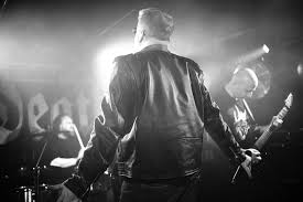 In july 2015, a grand jury indicted dr. Dr Death Band Reunion Show Back From The Dead