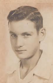 Jimmy Kilpatrick Obituary