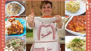 I nidi di tagliatelle al forno sono un primo piatto ricetta ingredienti per 8 persone: Fatto In Casa Da Benedetta La Ricetta Dei Morbidissimi Biscotti All Arancia Video