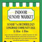 Indoor Sunday Market – Keith event image