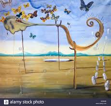 Image result for le rÃªve salvador dali