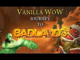 How to get to the searing gorge in wow without the key. Journey To Badlands Through Blackrock Mountain Burning Steppes Searing Gorge Vanilla Wow Youtube