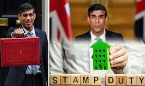 Extending the stamp duty holiday will be on the chancellor rishi sunak's mind as we enter another national lockdown, property experts have said. Stamp Duty Cut How Long Will Stamp Duty Holiday Last Express Co Uk